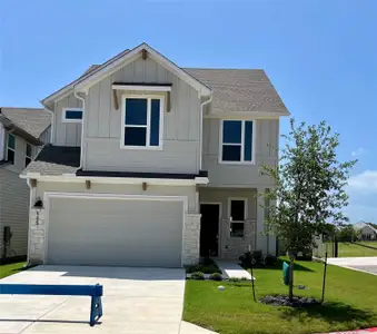 New construction Single-Family house 320 Creek Rd, Unit 105, Dripping Springs, TX 78620 null- photo 0