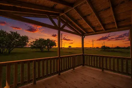 New construction Manufactured Home house 2008 Buffet Wy, Poolville, TX 76487 - image