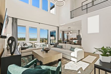 New construction Single-Family house 1554 Winter Glow Dr, Windsor, CO 80550 plan 4 - image 18