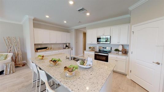 New construction Single-Family house 14952 Serene Shores Lp, Lakewood Ranch, FL 34211 null- photo 14 14