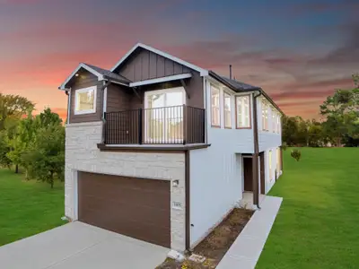 New construction Single-Family house 13035 Centaurus Ct, Willis, TX 77318 - image