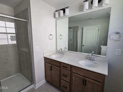 New construction Single-Family house 344 White Oak Garden Wy, Unit 224, Garner, NC 27529 - image 7