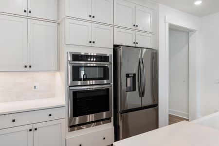 New construction Single-Family house 2000 Connor Ct, North Charleston, SC 29406 - image 8