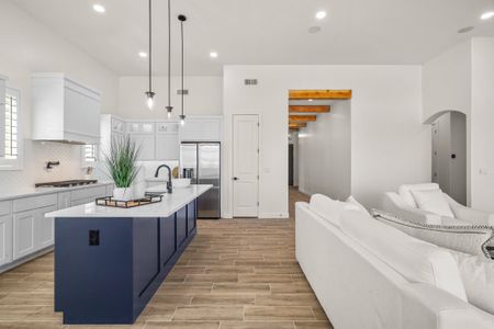 Garden Park Unit 4 by LEH. Homes in El Paso - image 16