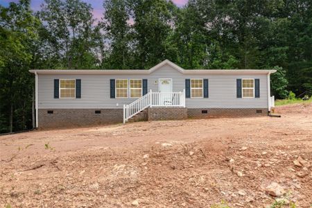 New construction Single-Family house 5090 Beaver Dam Wy, Bessemer City, NC 28016 - image