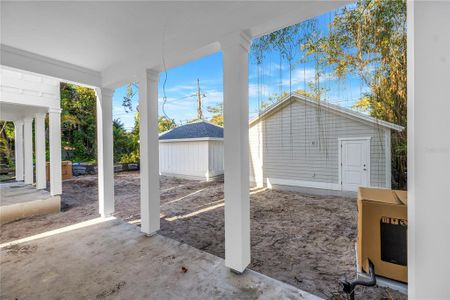 New construction Single-Family house 4027 Haines Rd, St. Petersburg, FL 33703 - image 3