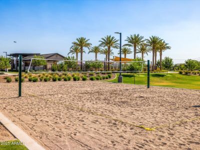 New construction Single-Family house 2623 E Grenache Rd, San Tan Valley, AZ 85143 - image