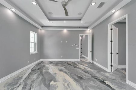 New construction Single-Family house 534 Estuary Shore Ln, Apollo Beach, FL 33572 null- photo 12 12