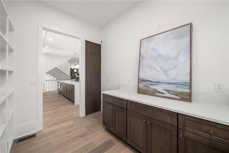 New construction Single-Family house 257 Lask Ln, Milton, GA 30004 - image 18