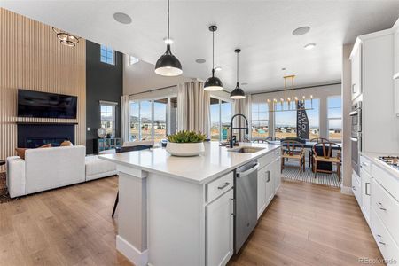 Trailstone Town Collection 12