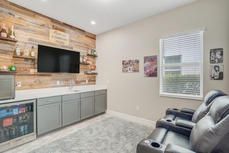 New construction Single-Family house 5410 Macoon Wy, Westlake, FL 33470 - image 9