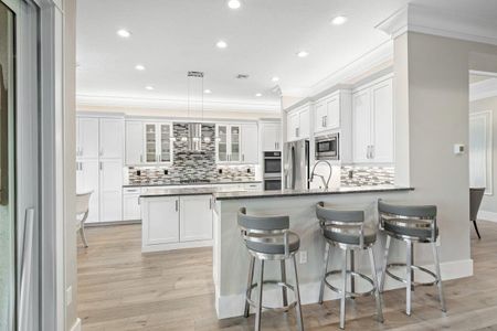 New construction Single-Family house 12823 Sw Sea Goddess Ln, Port St. Lucie, FL 34987 null- photo 39 39