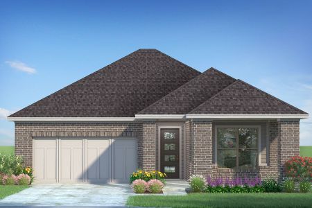 New construction Single-Family house 2121 Santa Monica Dr, Rowlett, TX 75088 null- photo 4 4