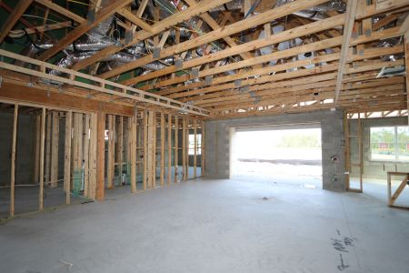 New construction Single-Family house 1906 Drummond Pt, Zephyrhills, FL 33541 Corina  III Bonus- photo 28 28