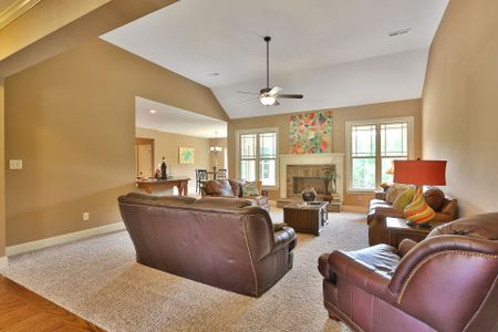 New construction Single-Family house Sharpsburg, GA 30277 plan Candler - image 14