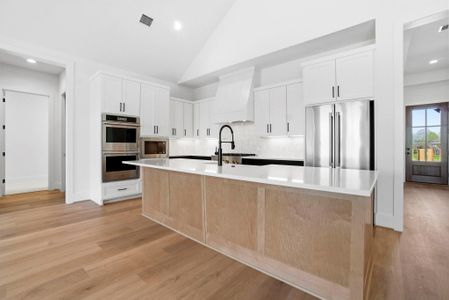 New construction Single-Family house 24903 Hopeview Wy, Montgomery, TX 77356 plan 3458 - image 11