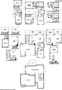 New construction Single-Family house 6323 Steppes Wy, Loveland, CO 80538 plan Coronado - image 3