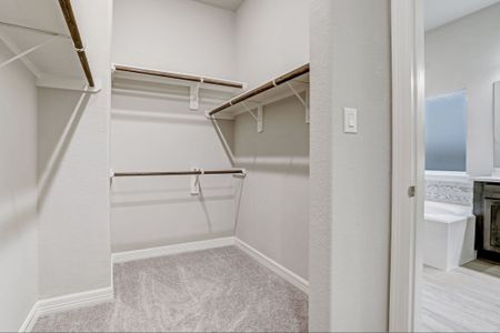 New construction Single-Family house 1606 Friendship Park Cir, Seabrook, TX 77586 plan Bayshore - image 15