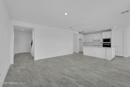 New construction Single-Family house 2346 Glade Ln, Green Cove Springs, FL 32043 Trailside Select- photo 7 7