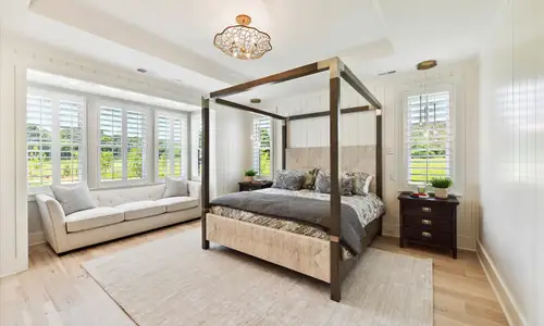 New construction Single-Family house 8108 Farm Crossing Ln, Huntersville, NC 28078 plan Napa - image 19