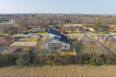 New construction Single-Family house 3928 Silverhill Dr, Dallas, TX 75241 null- photo 37 37