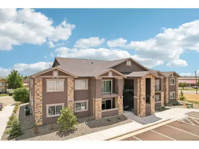New construction Condo house 875 E 78Th Ave, Unit 9-72, Denver, CO 80229 - image