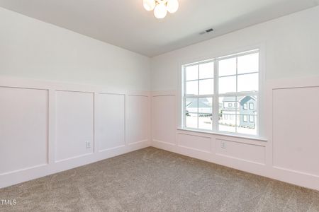 New construction Single-Family house 162 Farmstead Ct, Wendell, NC 27591 plan Wilson - image 9