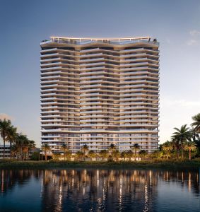 New construction Condo house 550 S Australian Ave, Unit 1506, West Palm Beach, FL 33401 - image