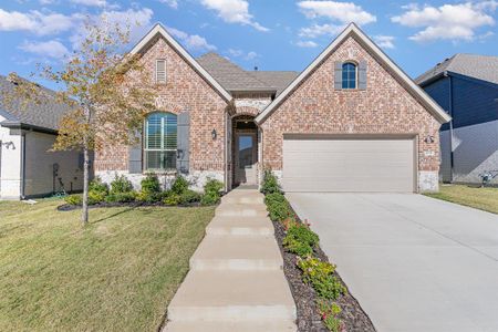 New construction Single-Family house 4135 Anglers Way, Royse City, TX 75189 - photo 0