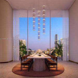 New construction Condo house 505 Ne 2Nd St, Unit 43A, Fort Lauderdale, FL 33301 - image 12