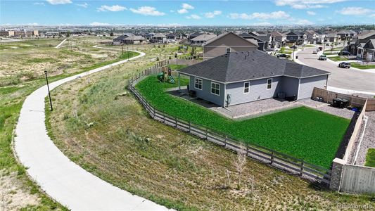 New construction Single-Family house 13488 Wabash St, Thornton, CO 80602 null- photo 27 27