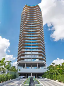New construction Condo house 1333 S Flagler Dr, Unit 2202, West Palm Beach, FL 33401 - image