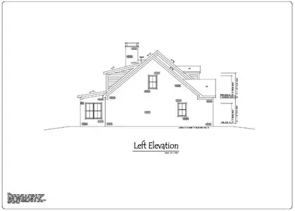 New construction Single-Family house 111 Sunset Blvd, Carrollton, GA 30117 - image