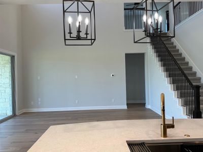 New construction Single-Family house 657 Prairie Clover Dr, Dripping Springs, TX 78620 null- photo 0