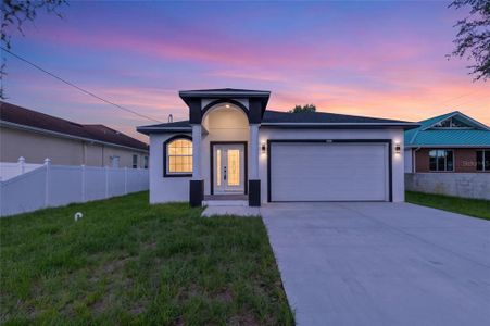 New construction Single-Family house 8314 N Paddock Ave, Tampa, FL 33614 - image