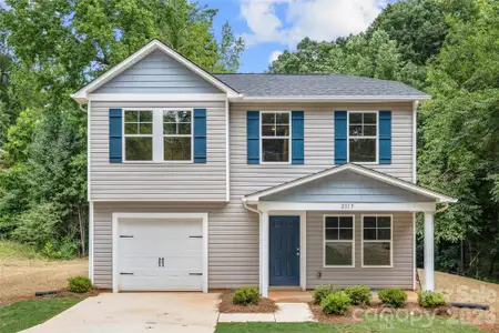 New construction Single-Family house 2315 Old Blackmon Ln, Lancaster, SC 29720 - image