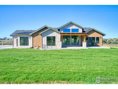 New construction Single-Family house 6606 W 24Th St, Greeley, CO 80634 - image