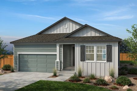 New construction Single-Family house 2155 Farmlore Dr E, Brighton, CO 80601 null- photo 0 0