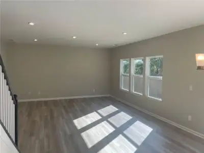 New construction Single-Family house 128 Cherry Glen Wy, Euharlee, GA 30120 plan Breckenridge - image 6