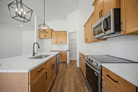 New construction Single-Family house 1035 Fortitude Trl, Chattanooga, TN 37421 plan Devonshire - image 10