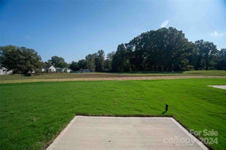 New construction Townhouse house 630 Smith St, Unit B, Mooresville, NC 28115 null- photo 0