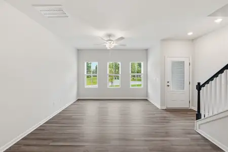 New construction Townhouse house 4618 Lakeview Rd, Charlotte, NC 28216 plan Cannalily - image 20