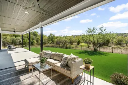 New construction Single-Family house 12301 Funk Ct, Fort Worth, TX 76126 - image