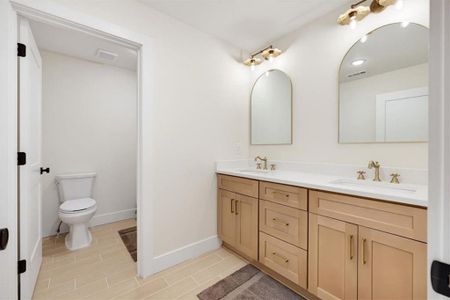 New construction Single-Family house 3040 Cypress Cv, Ball Ground, GA 30107 - image 18
