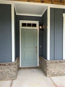 New construction Townhouse house 2538 Harbor Ridge Pass, Unit 343, Gainesville, GA 30507 - image 18