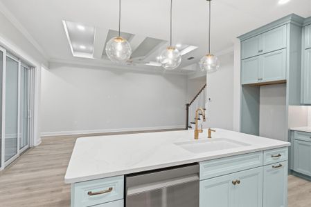 New construction Single-Family house 112 Beachview Dr, Ormond Beach, FL 32176 plan Amelia - image 12
