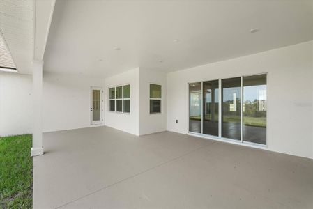 New construction Single-Family house 12565 Cynthia Ln, Clermont, FL 34715 null- photo 32 32