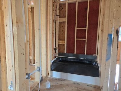 New construction Single-Family house 687 Crest Line Trl, Powder Springs, GA 30127 - image 11