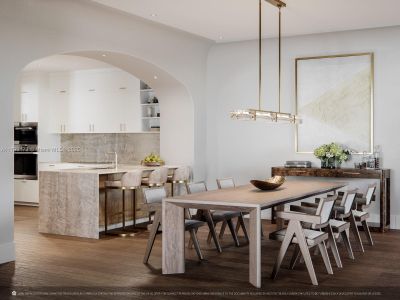 New construction Condo house 504 Malaga Ave, Unit F14, Coral Gables, FL 33134 - image 6