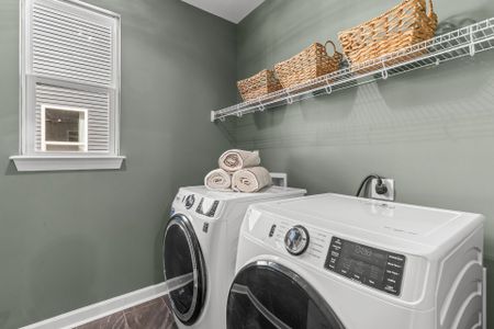 New construction Single-Family house 117 Reedgrass Dr, Little River, SC 29566 plan The Driftwood - image 10